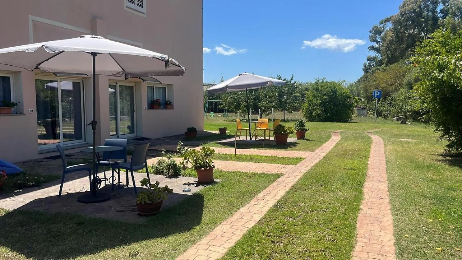 شقة Sardegna Mer Et Soleil In أولبيا إيطاليا