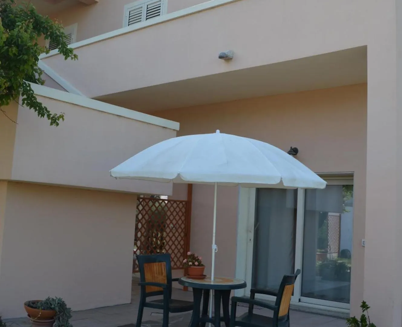 Sardegna Mer Et Soleil In أولبيا 0*,