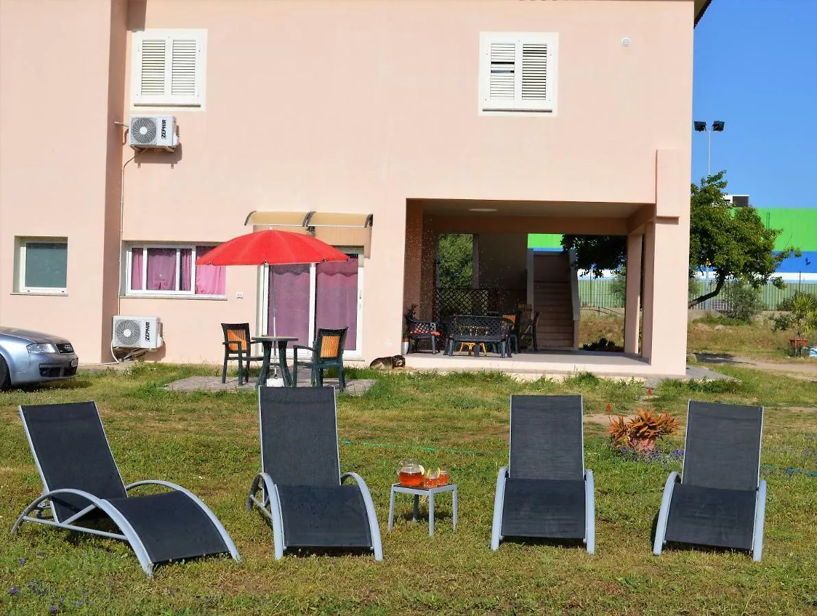 Sardegna Mer Et Soleil In أولبيا 0*,  إيطاليا