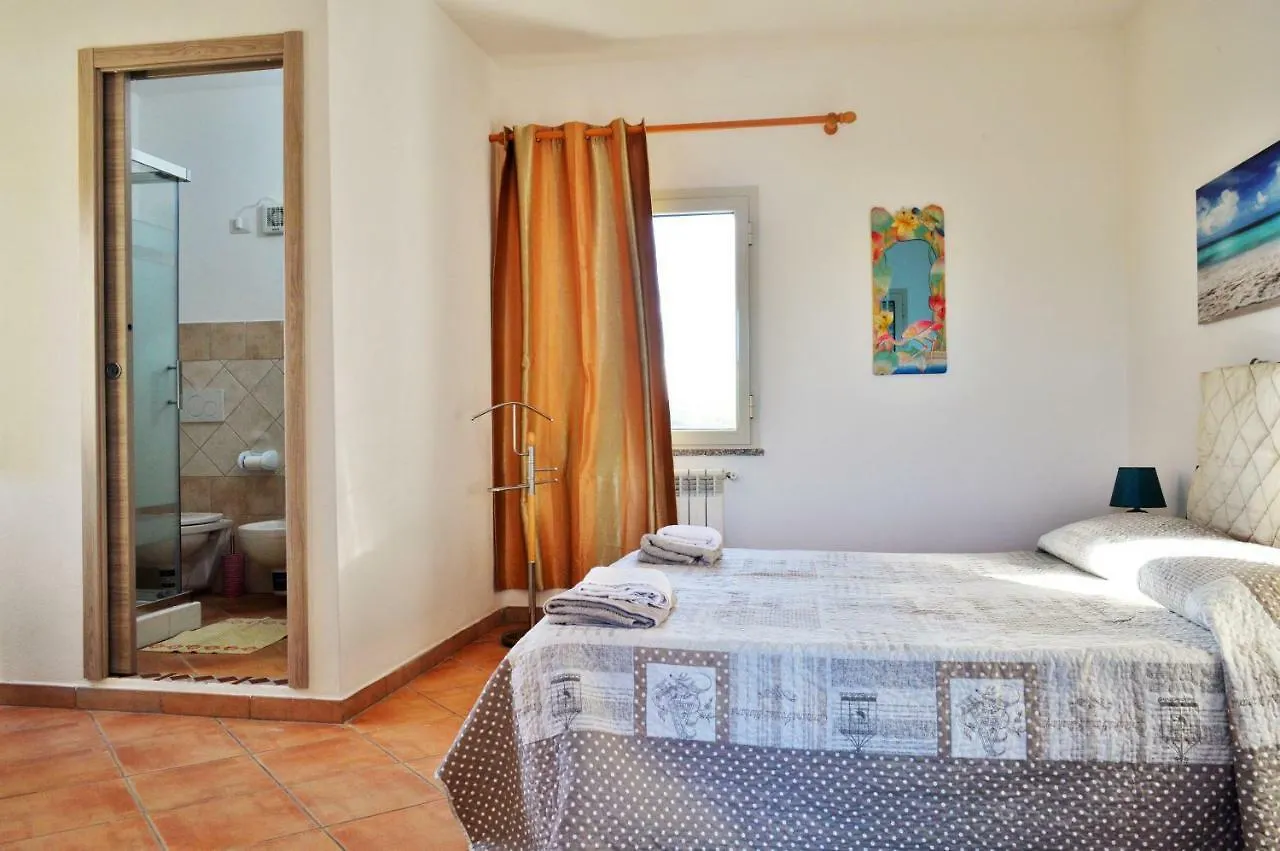 Sardegna Mer Et Soleil In أولبيا 0*,  إيطاليا