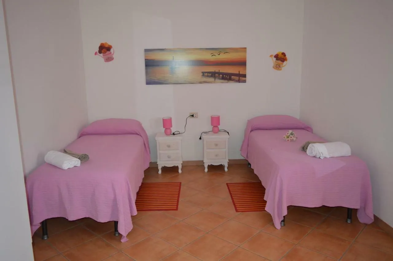 Sardegna Mer Et Soleil In أولبيا 0*,  إيطاليا