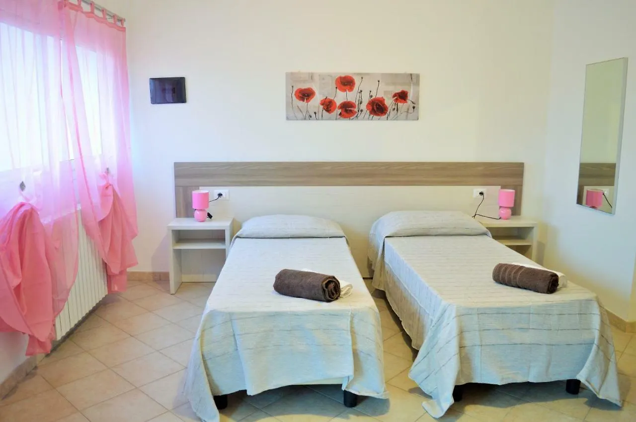 شقة Sardegna Mer Et Soleil In أولبيا