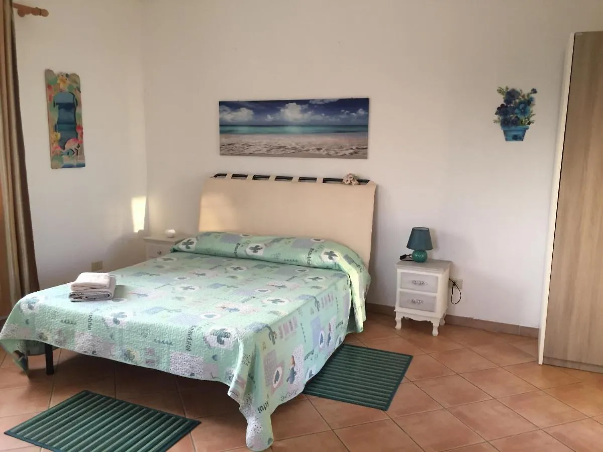 شقة Sardegna Mer Et Soleil In أولبيا إيطاليا