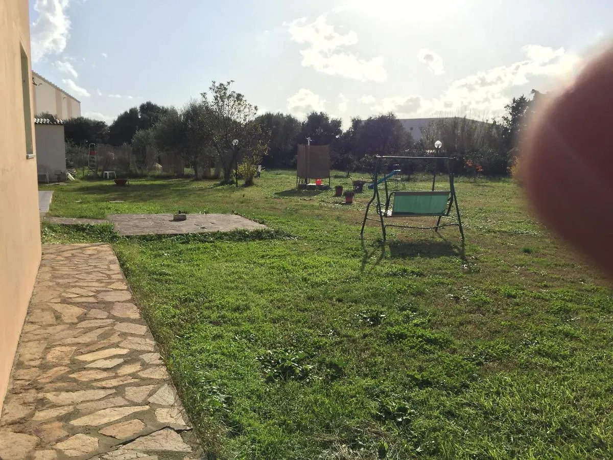 شقة Sardegna Mer Et Soleil In أولبيا إيطاليا