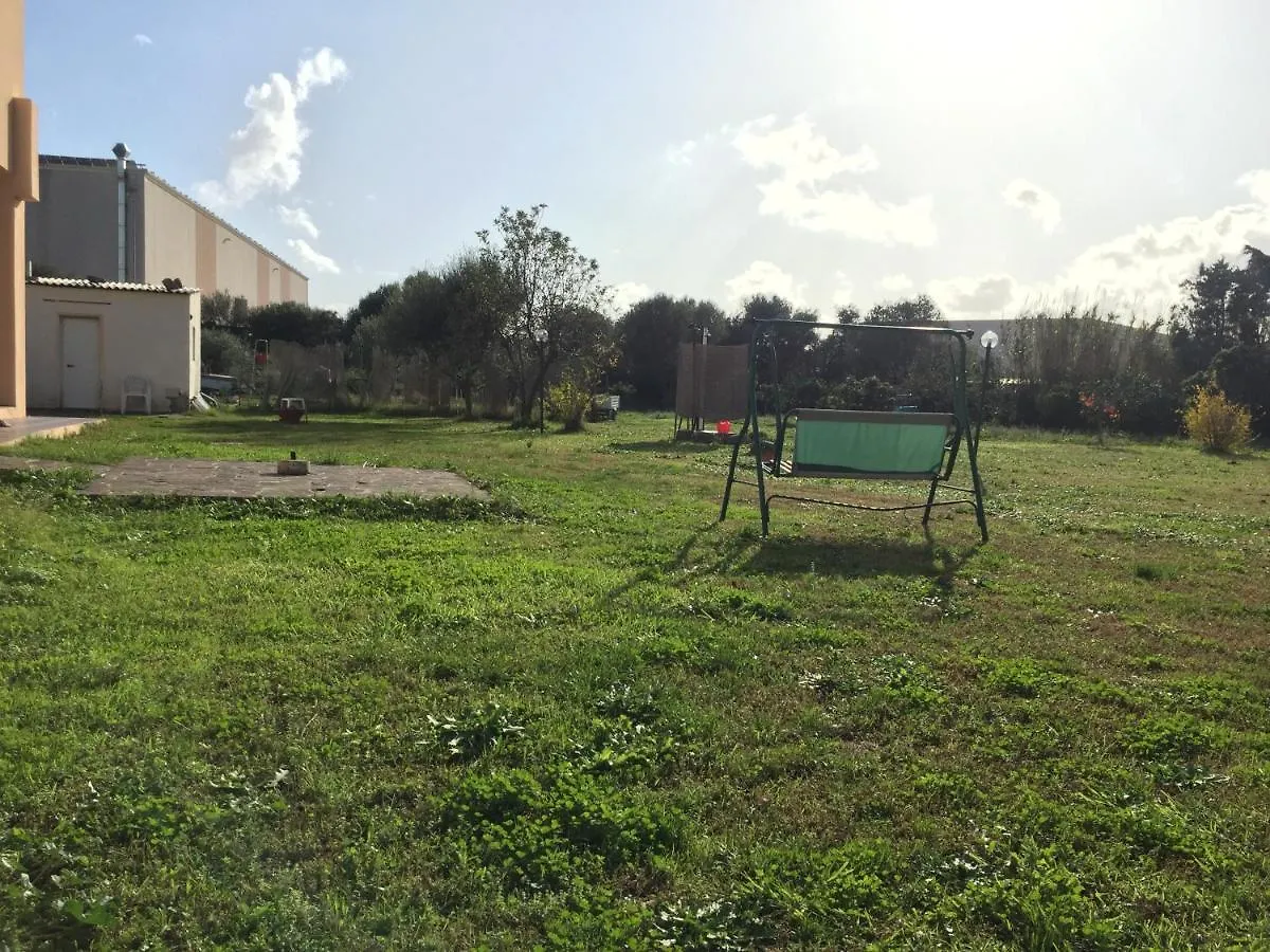Sardegna Mer Et Soleil In أولبيا