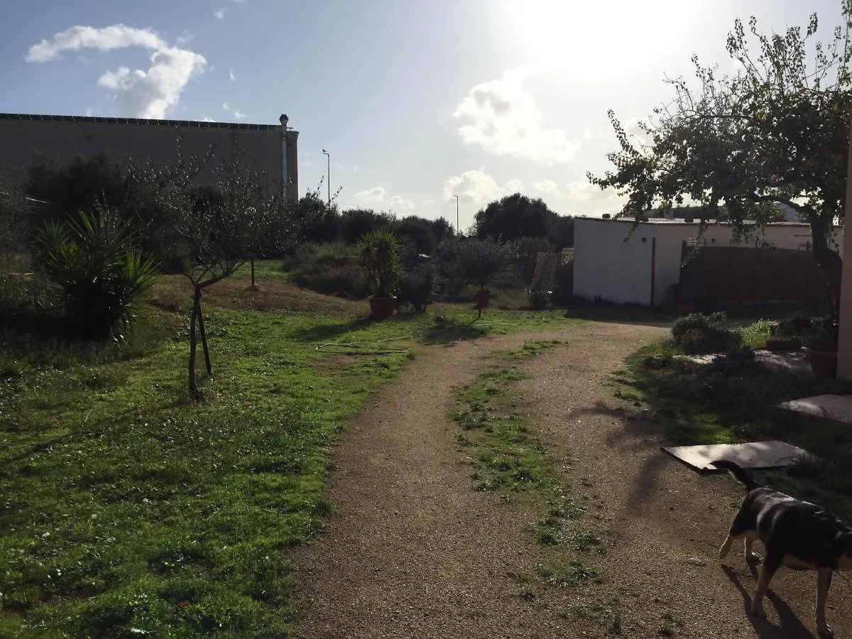 Sardegna Mer Et Soleil In أولبيا شقة