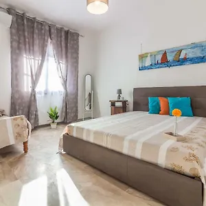Maricciolu Suites&apartments Appartement